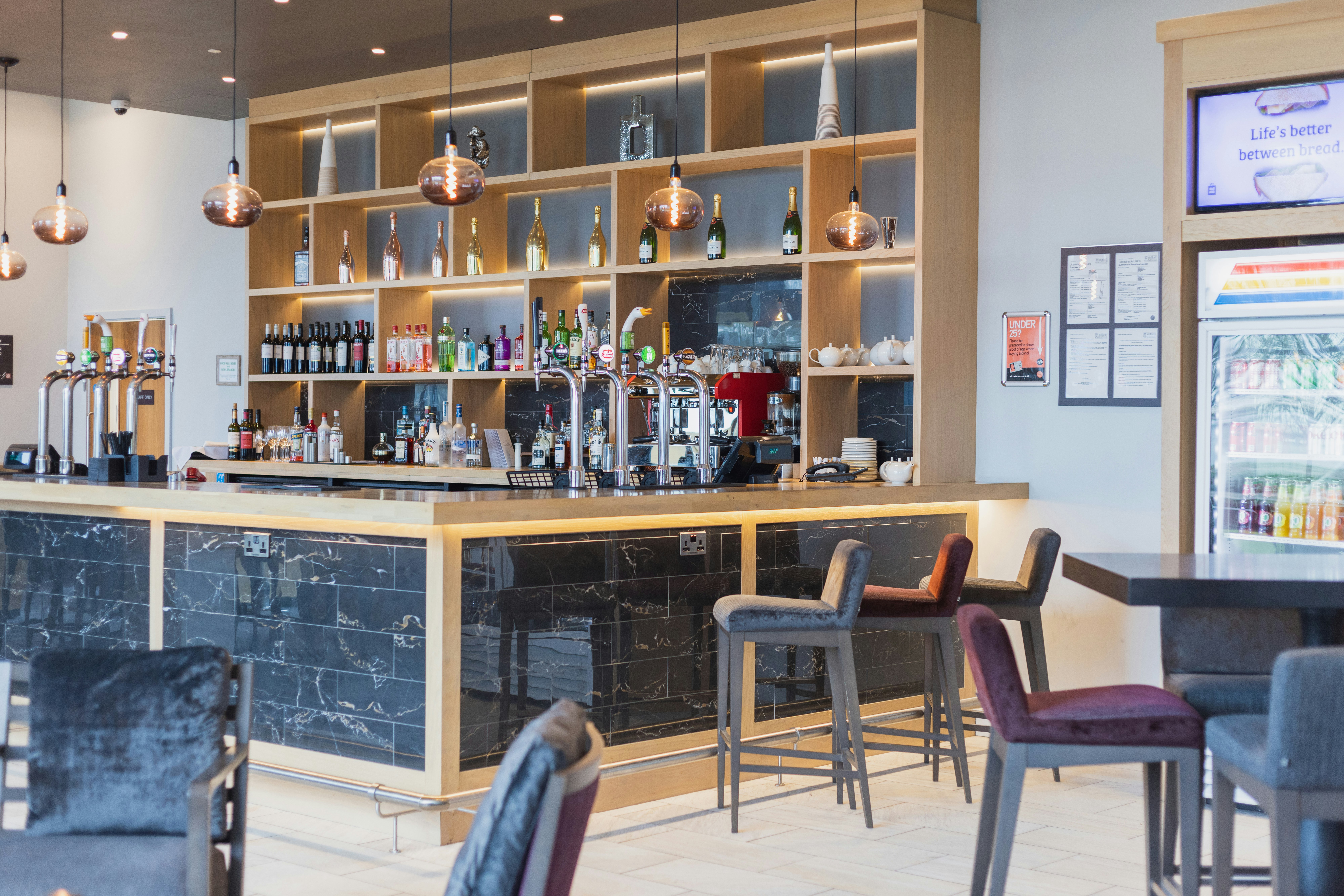 Hilton Garden Inn Birmingham Airport 24/39