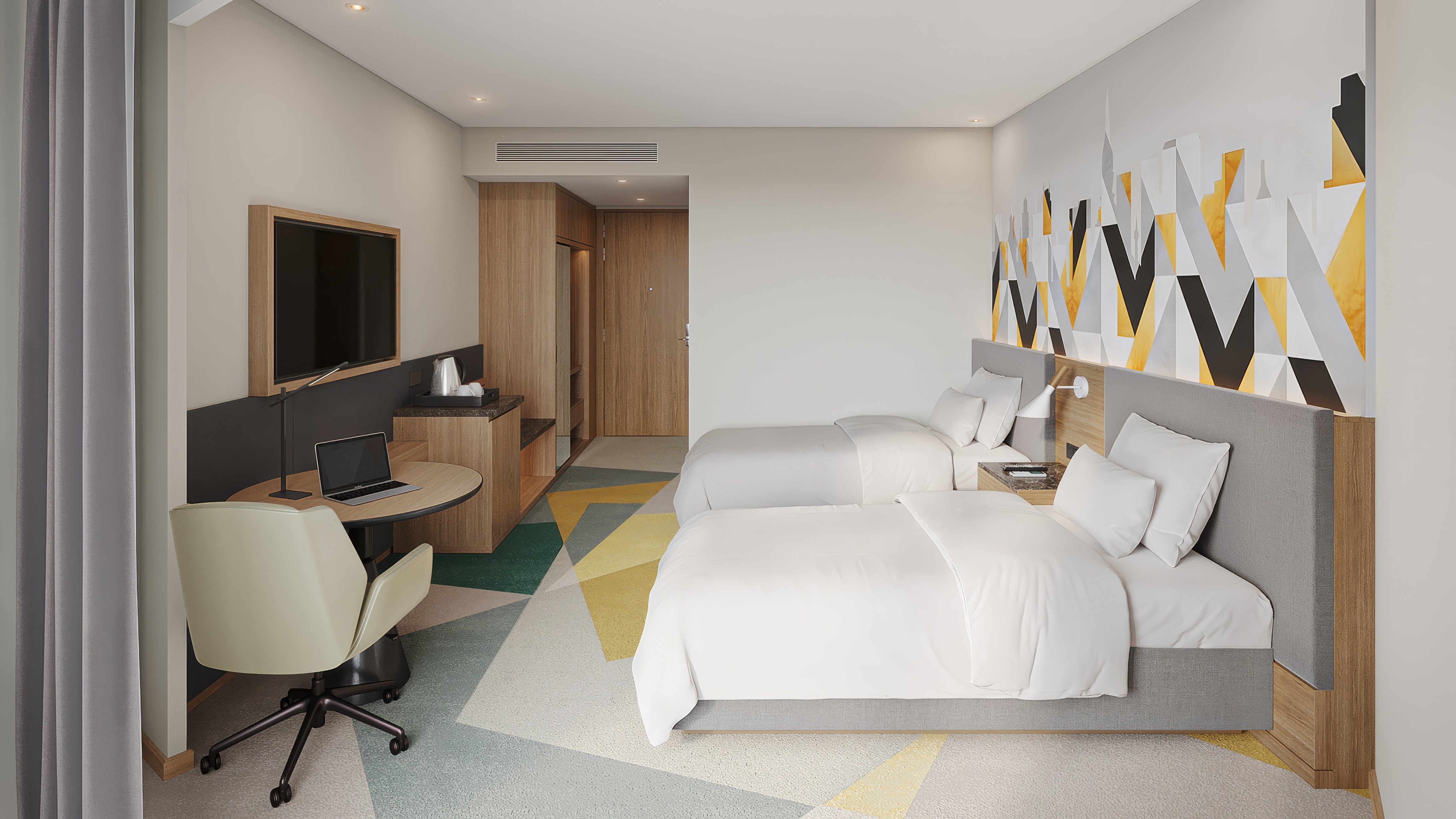 Holiday Inn & Suites VIENTIANE 14/42