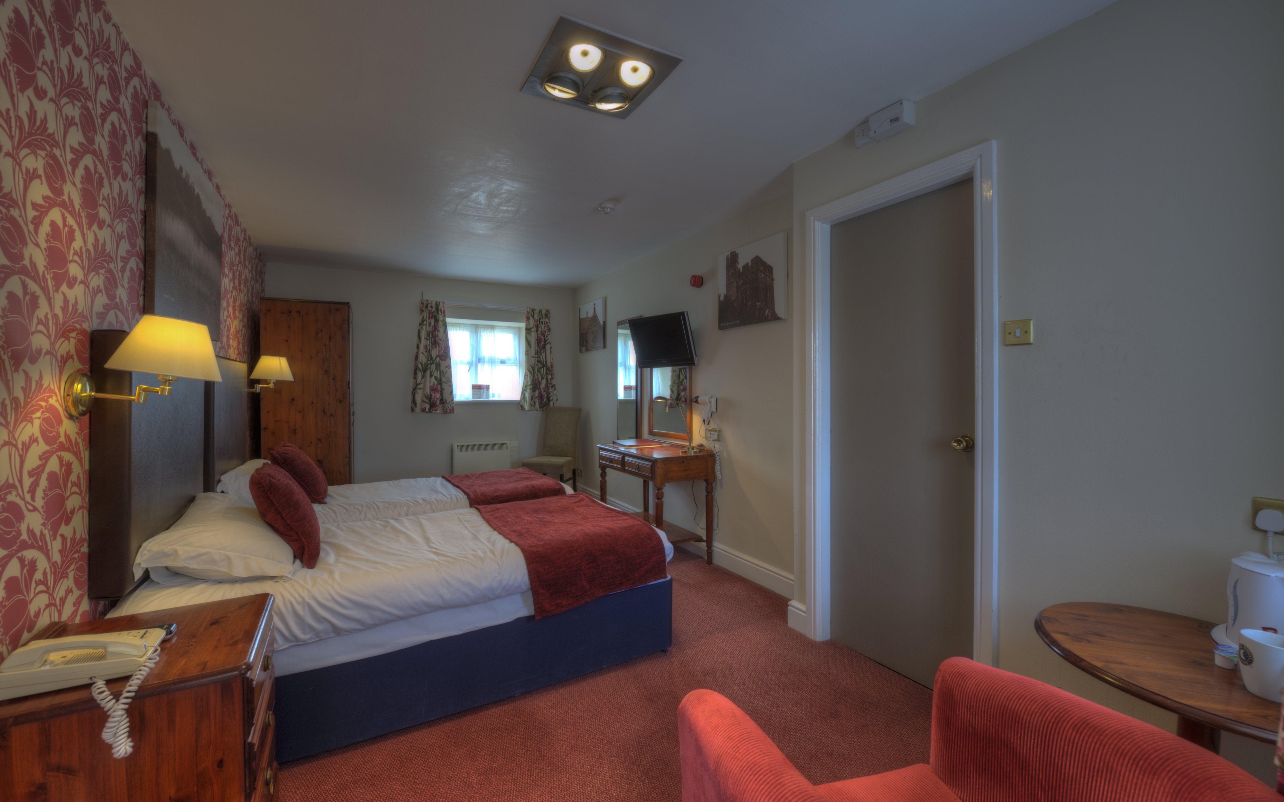 Ravensworth Arms Hotel 12/39