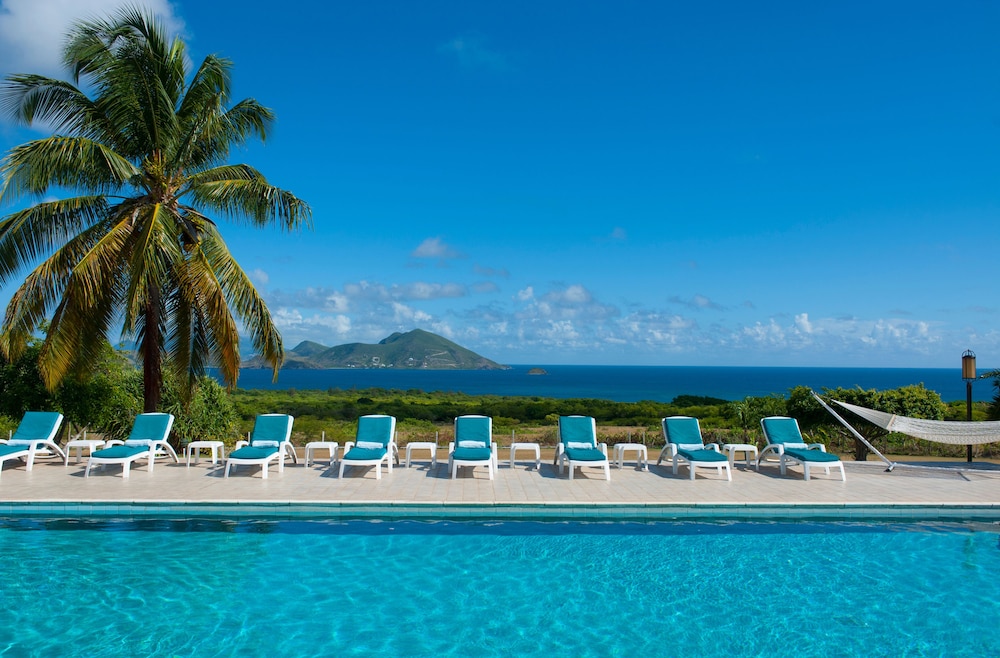 Mount Nevis Hotel and Beach Club 3/72