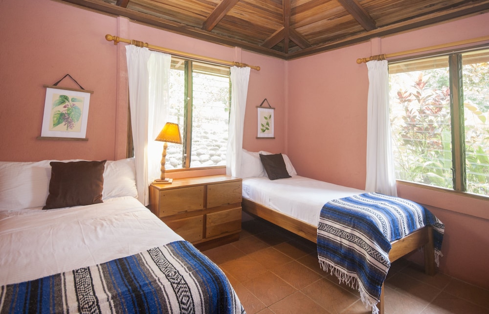 Finca Luna Nueva Lodge 6/68