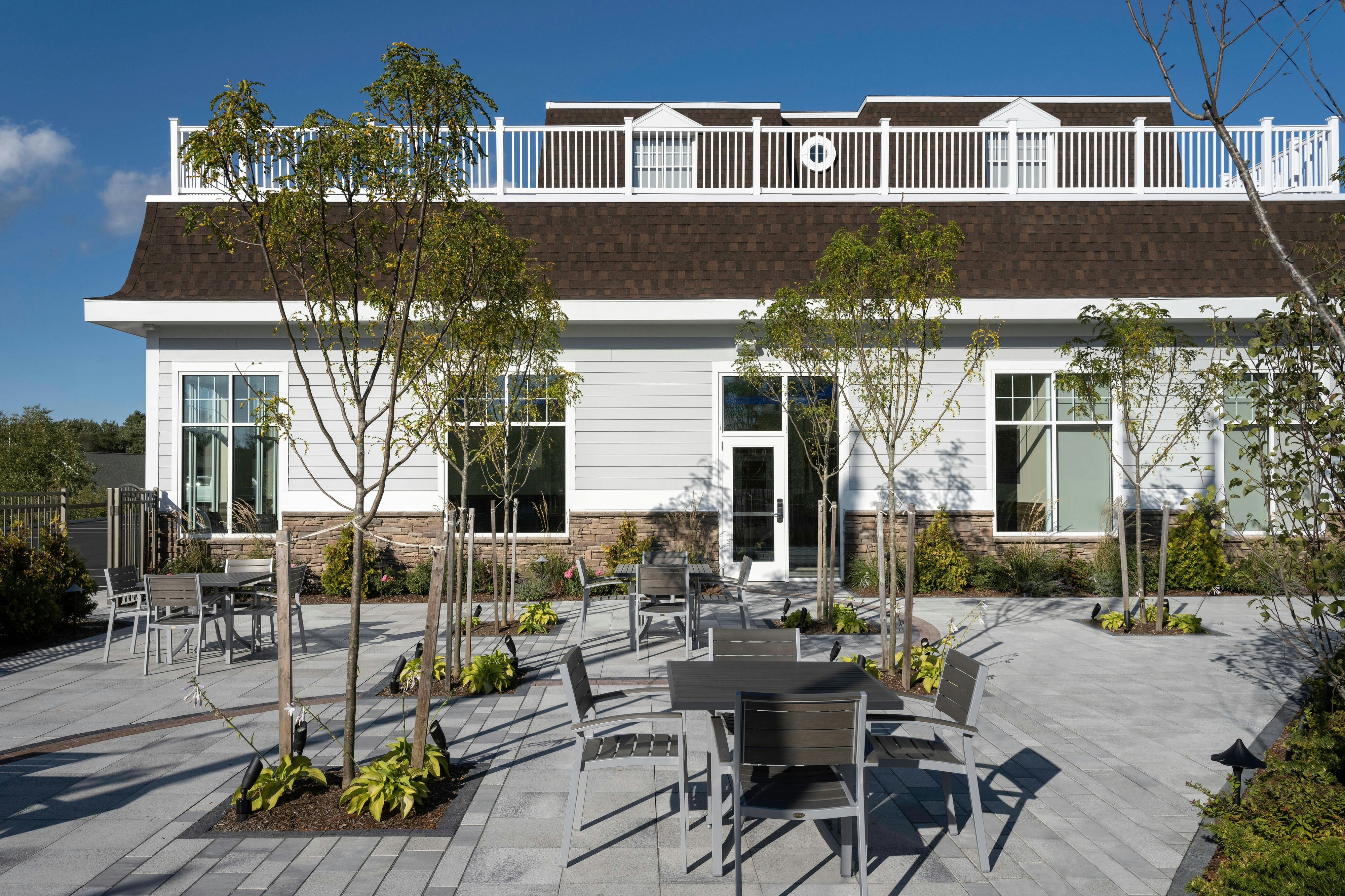 Fairfield Inn & Suites By Marriott South Kingstown Newport Area 38/39
