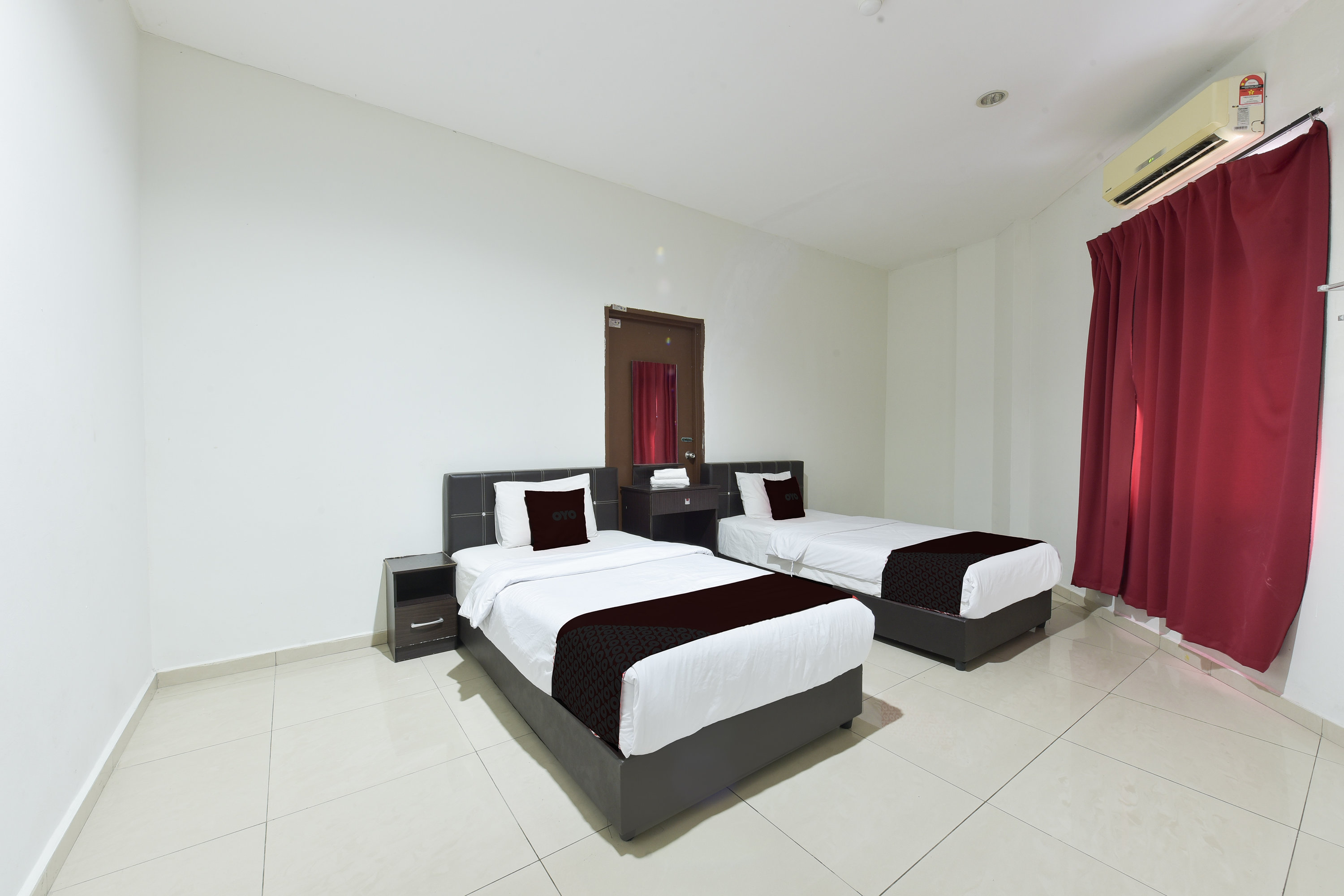 Hotel O Melaka near AEON Shopping Centre formerly Formosa 23/31