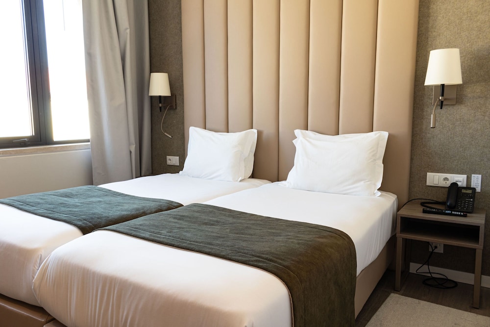 MASA Hotel & Spa Campo Grande Collection 11/45