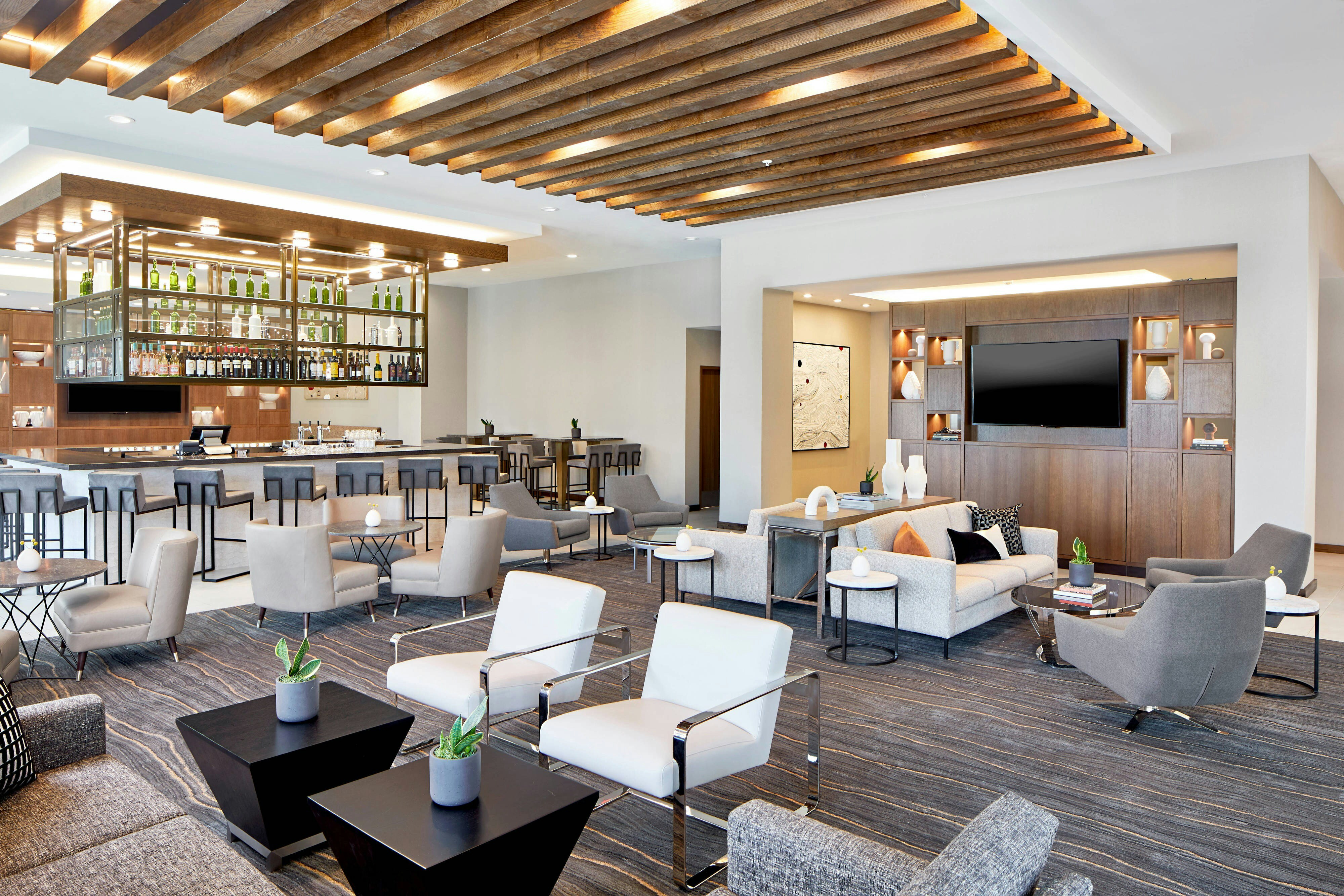 AC Hotel by Marriott Tuscaloosa Downtown 32/32