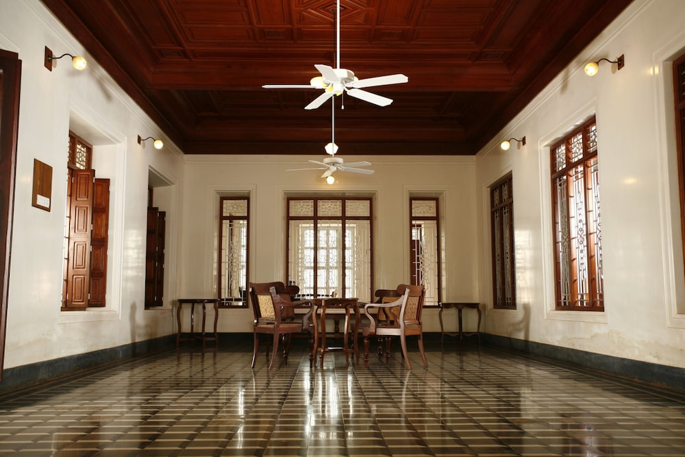 Visalam Hotel 9/33