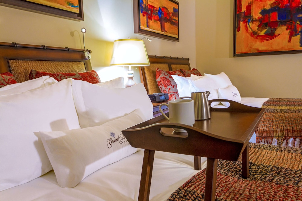 Grand Residences Riviera Cancun All Inclusive 29/70