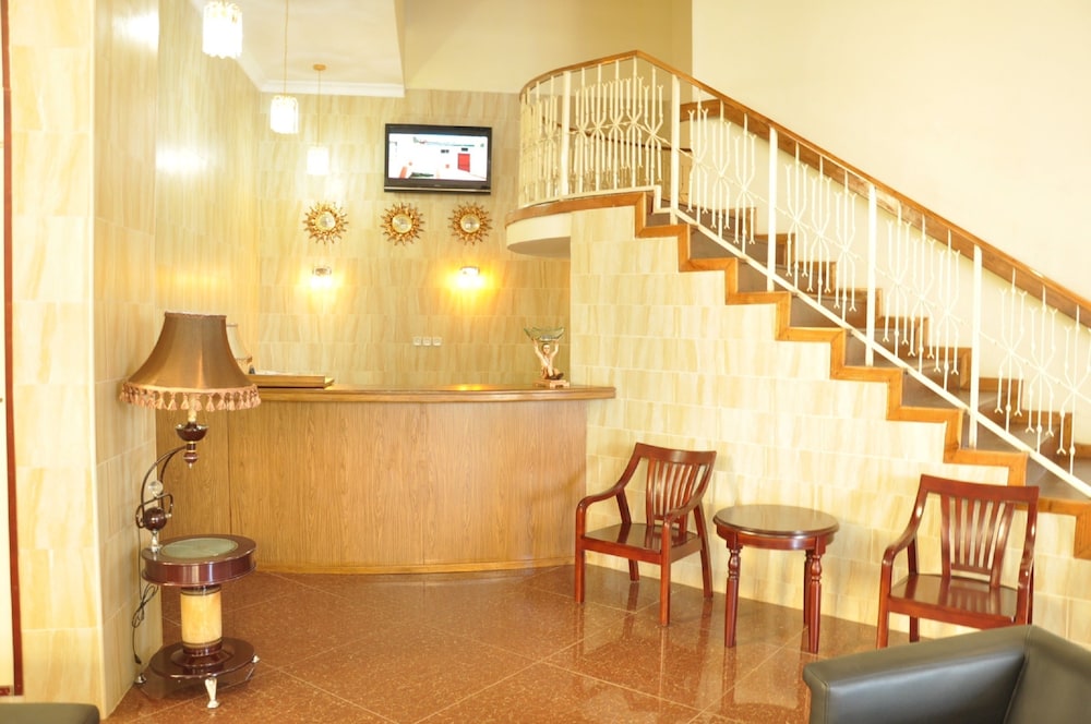 Nyumbani Hotels Resorts Moshi 28/40