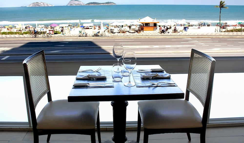 Sol Ipanema Hotel 37/58
