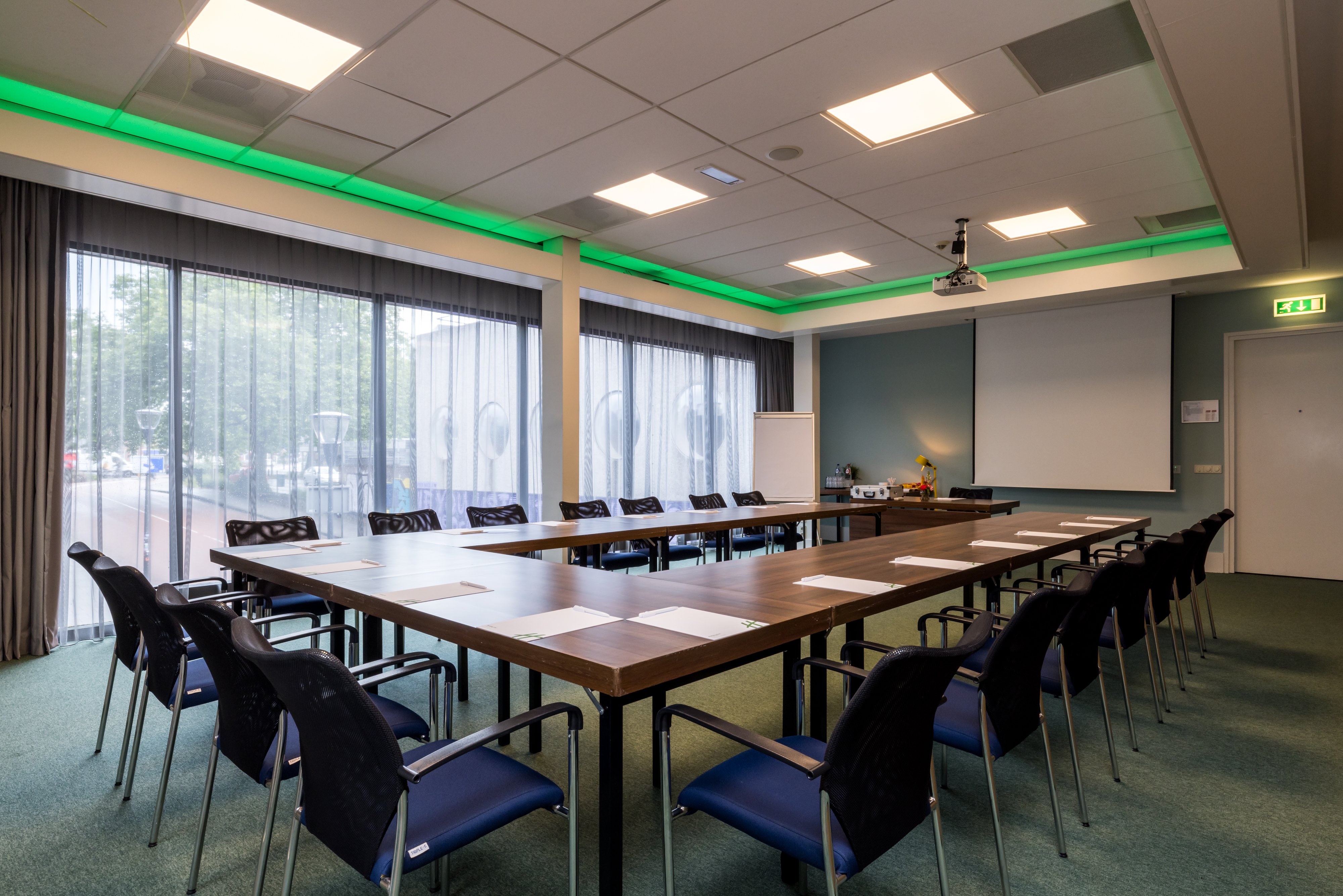 Holiday Inn Eindhoven 29/36