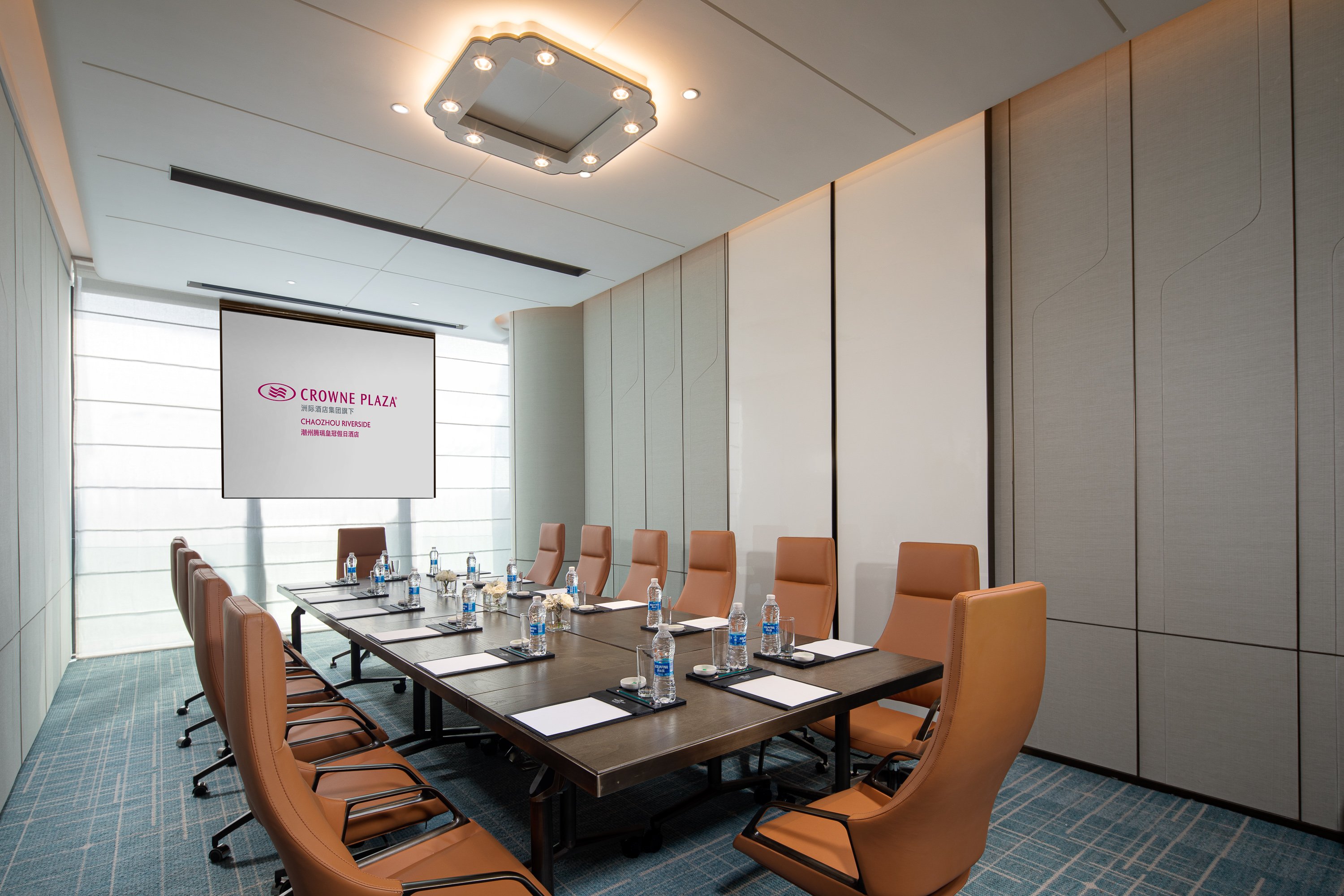 Crowne Plaza Chaozhou Riverside 23/38