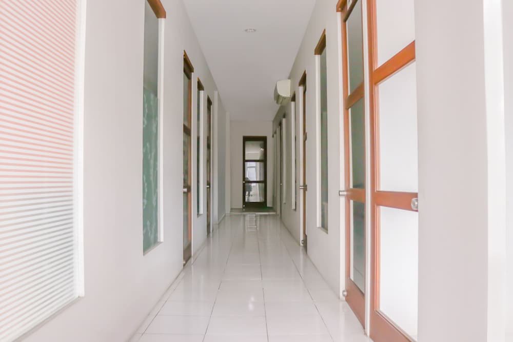 LeGreen套房Ratulangi(LeGreen Suite Ratulangi) 图片5