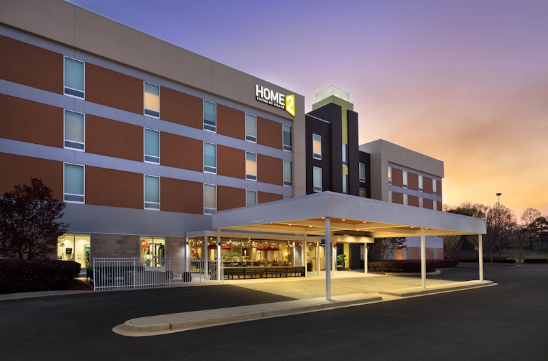 Home2 Suites By Hilton Greenville Airport 2/18