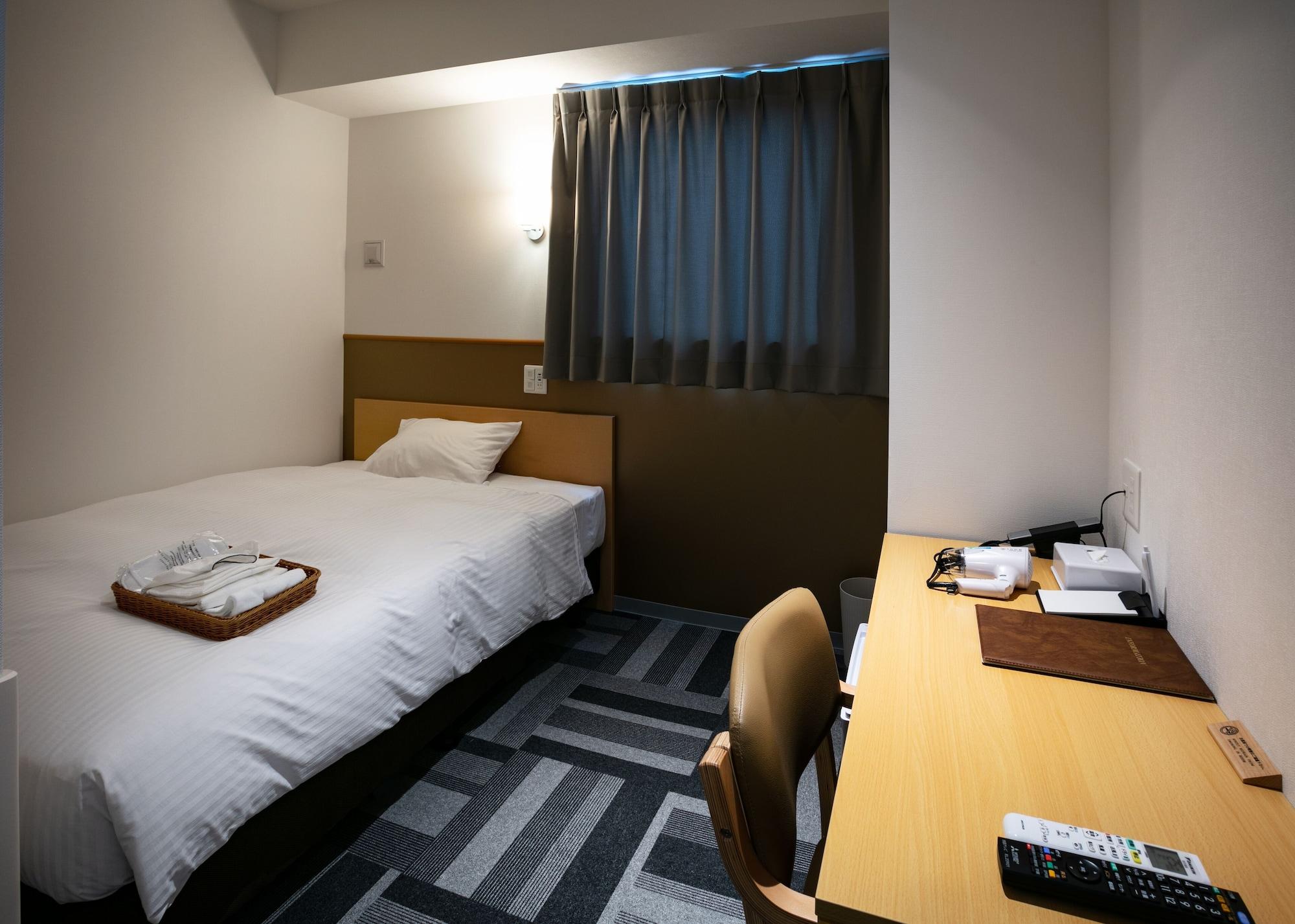 Hotel Nexus Hakata Sanno 10/27