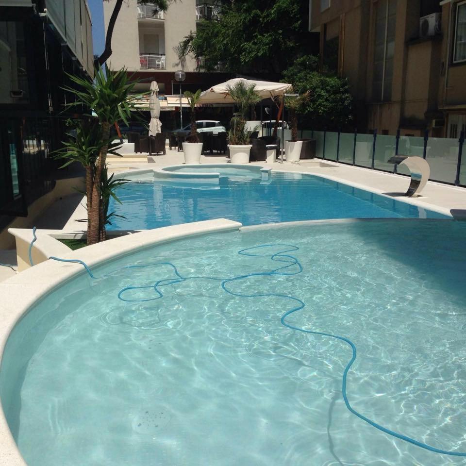 Hotel Ambasciatori 36/44