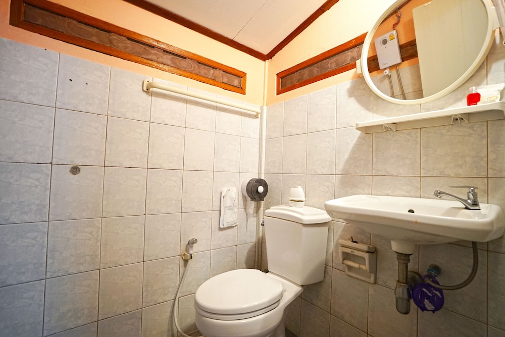 Raisongrao Resort 43/50