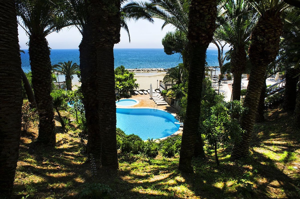 Grande Albergo Miramare 40/50