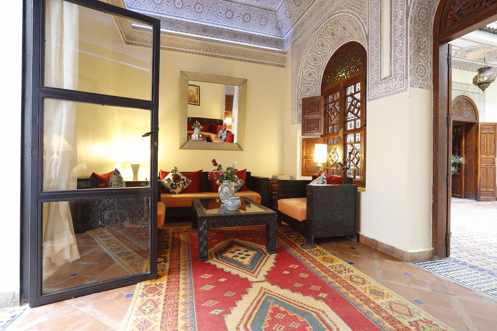 Riad Daria 33/50