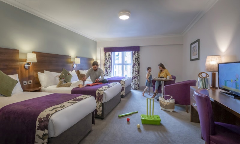 Maldron Hotel Galway 2/36