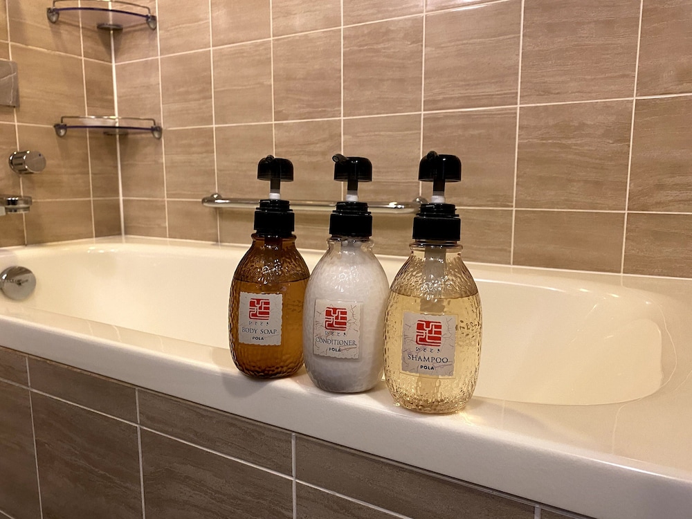 Okinawa Harborview Hotel 76/81