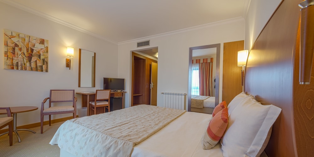Hotel Cinquentenario & Conference Center 22/63