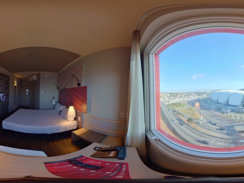 ibis Natal 36/64