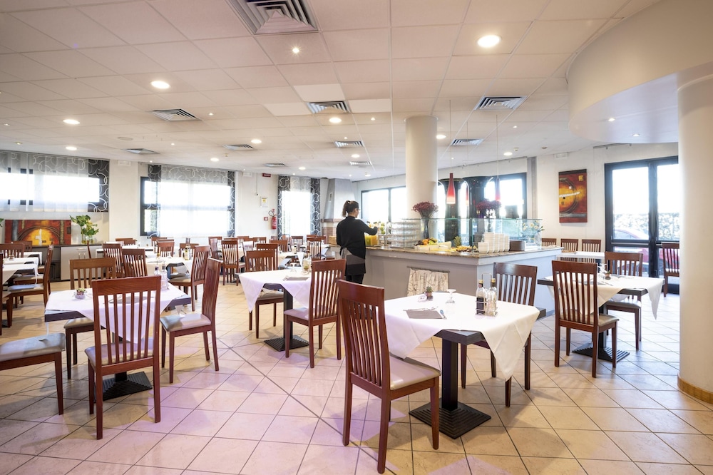 Tulip Inn Padova 30/56