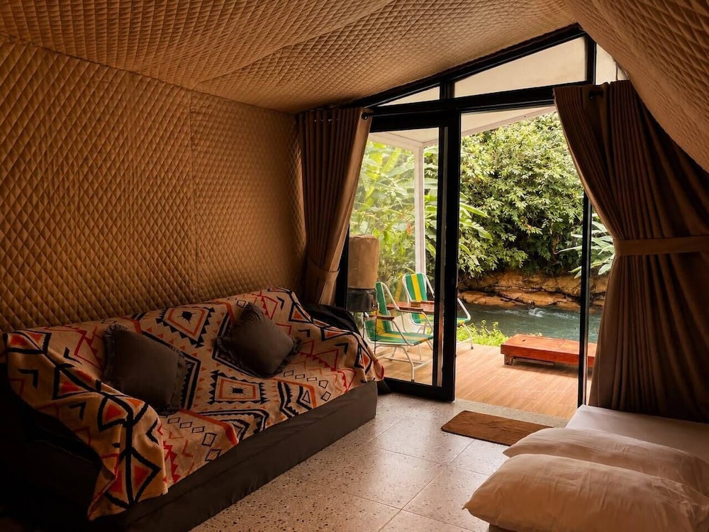 LuxCamp Pangalengan By Horison 41/60