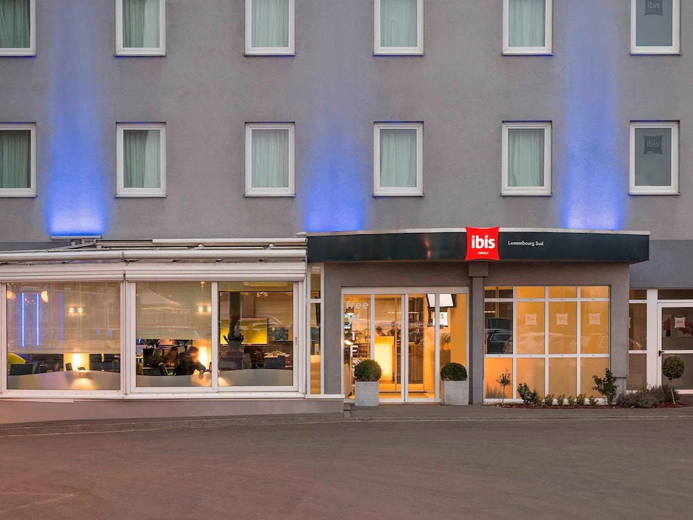 IBIS LUXEMBOURG SUD 4/54