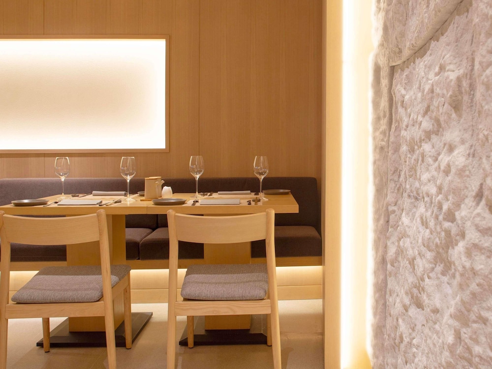 AKI Hotel Hong Kong - MGallery Collection 43/49