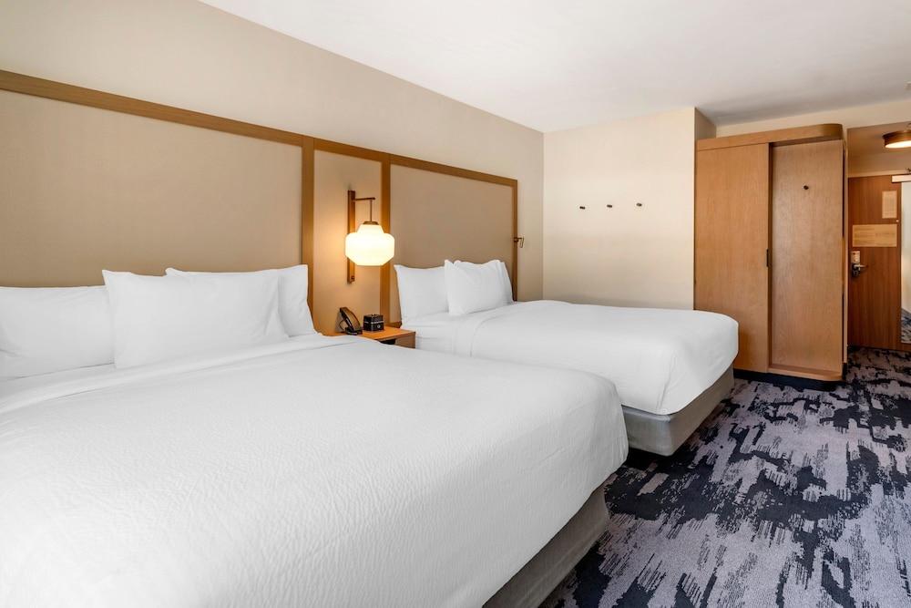 Fairfield Inn & Suites North Conway 14/49