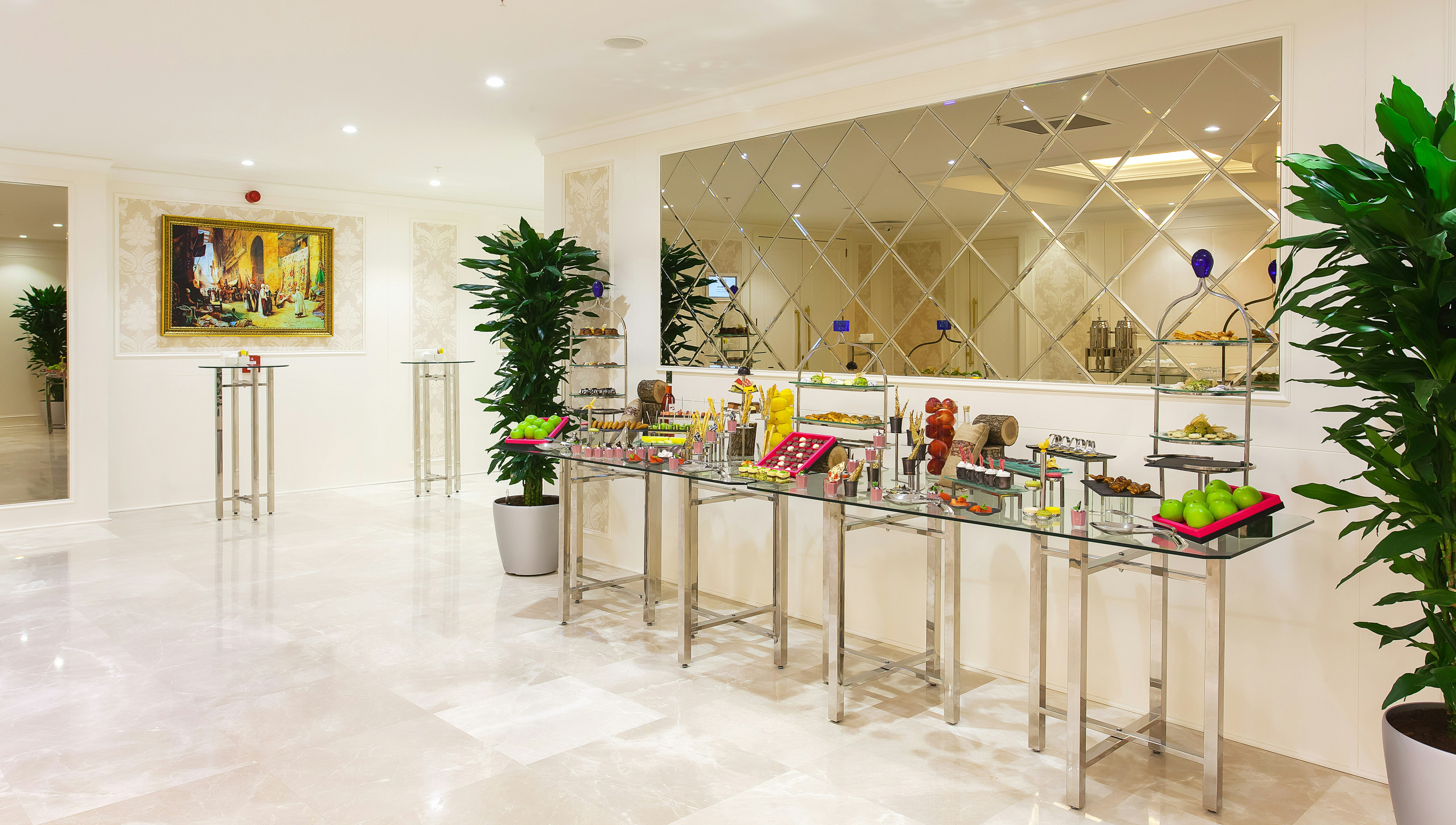 DoubleTree by Hilton Gaziantep 8/18