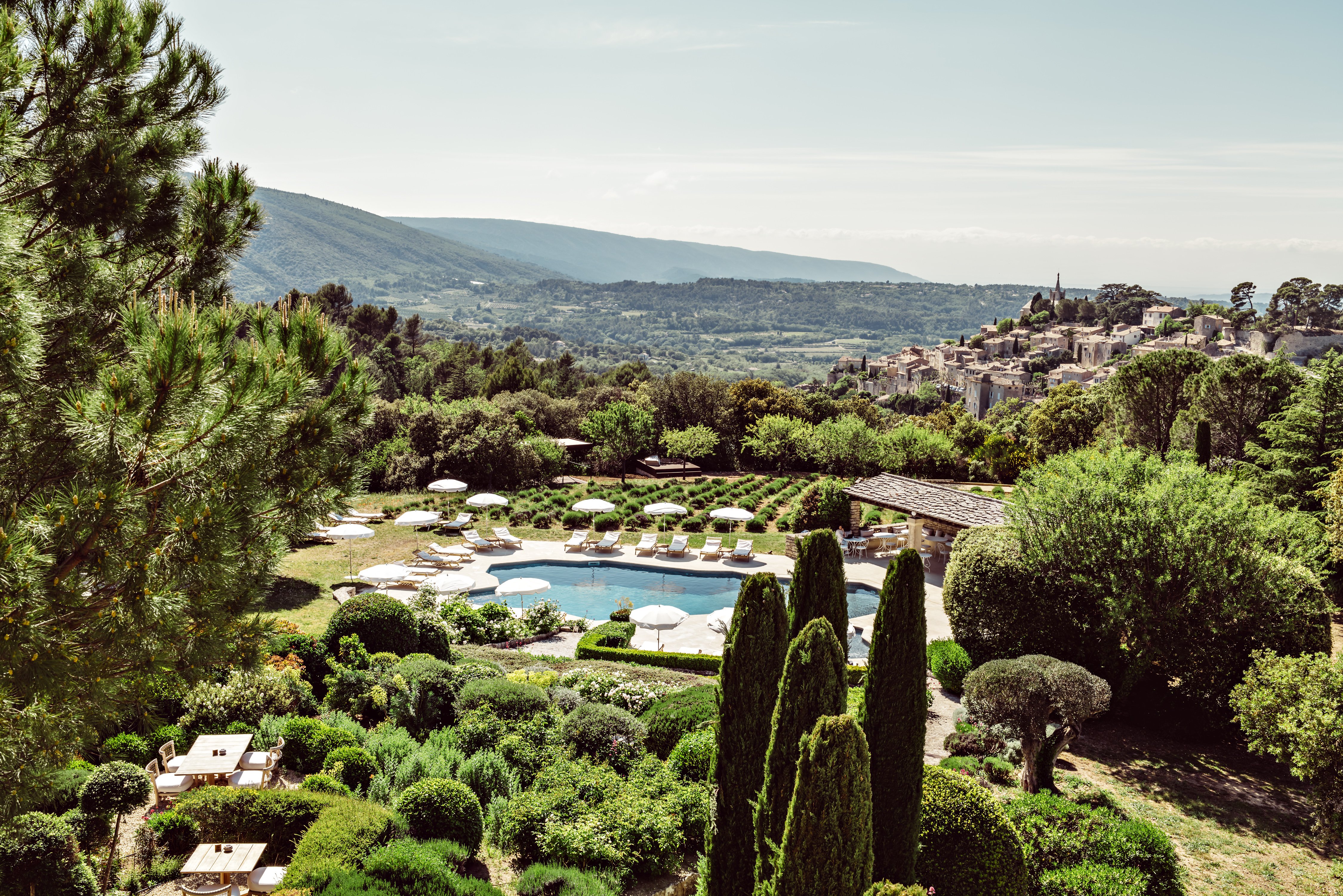 Capelongue, a Beaumier hotel & Spa 65/73