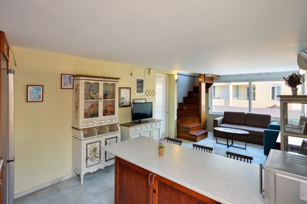 Elmas Dream Apartments And Villas 23/42