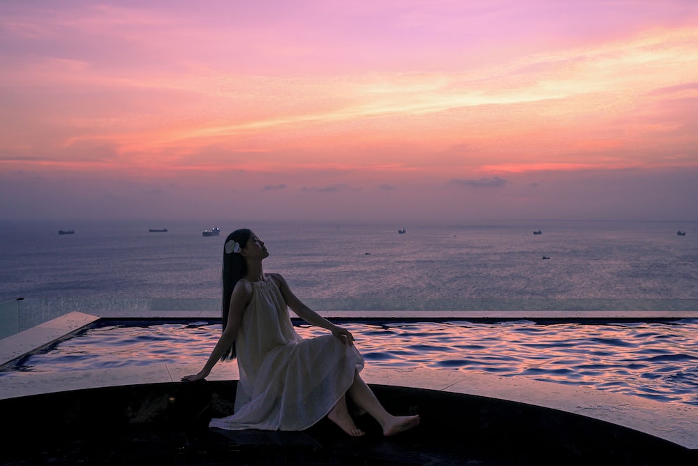 Oyster Bay Hotel Vung Tau 39/48