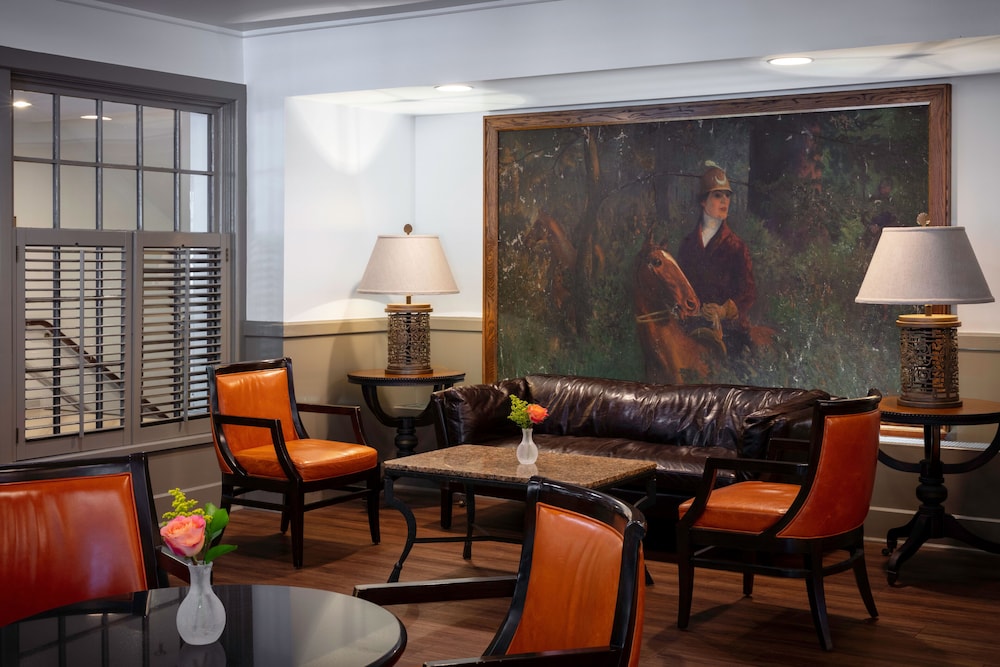 Francis Marion Hotel 45/65