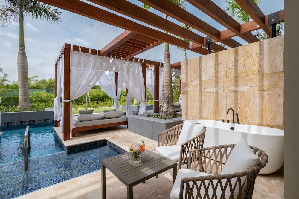 Dreams Royal Beach (former Now Larimar) 22/45