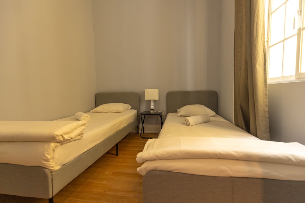 The Delight Hostel Lisbon 30/60