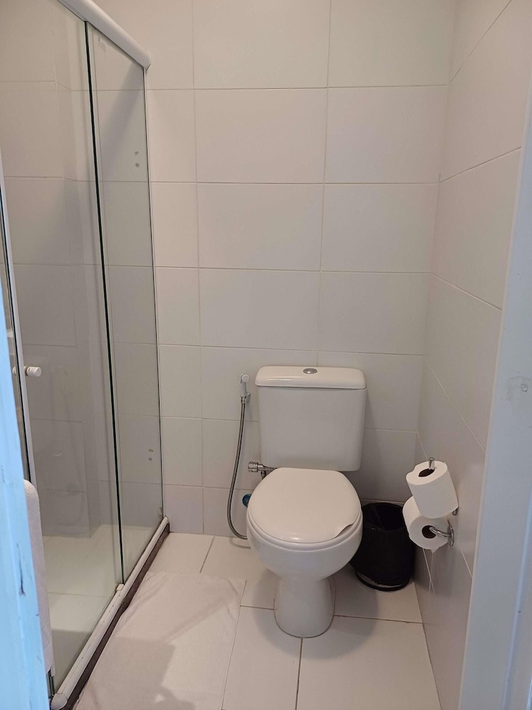 Ibis Styles Vitoria Conquista 50/50