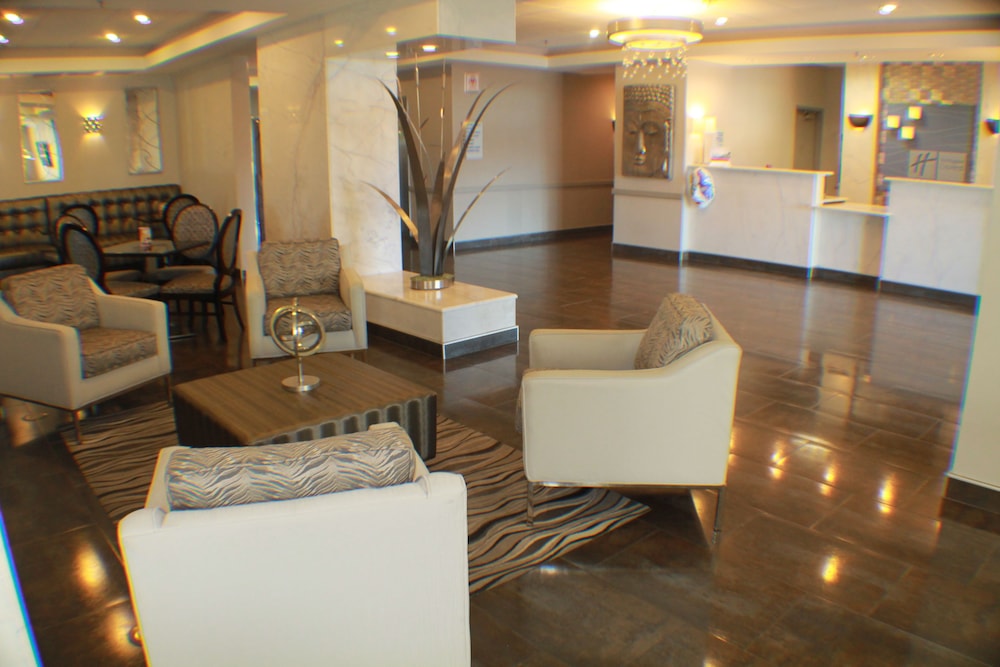 Holiday Inn Express Hotel And Suites Gonzales 51/71