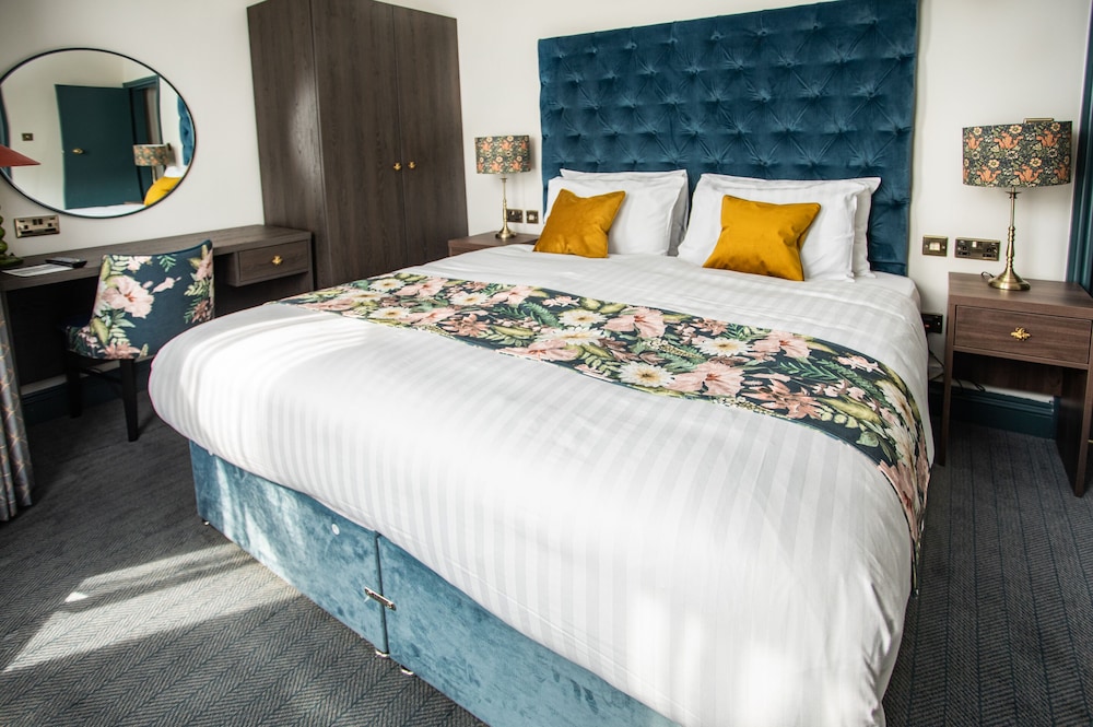 Hotel Collingwood BW Signature Collection 25/55