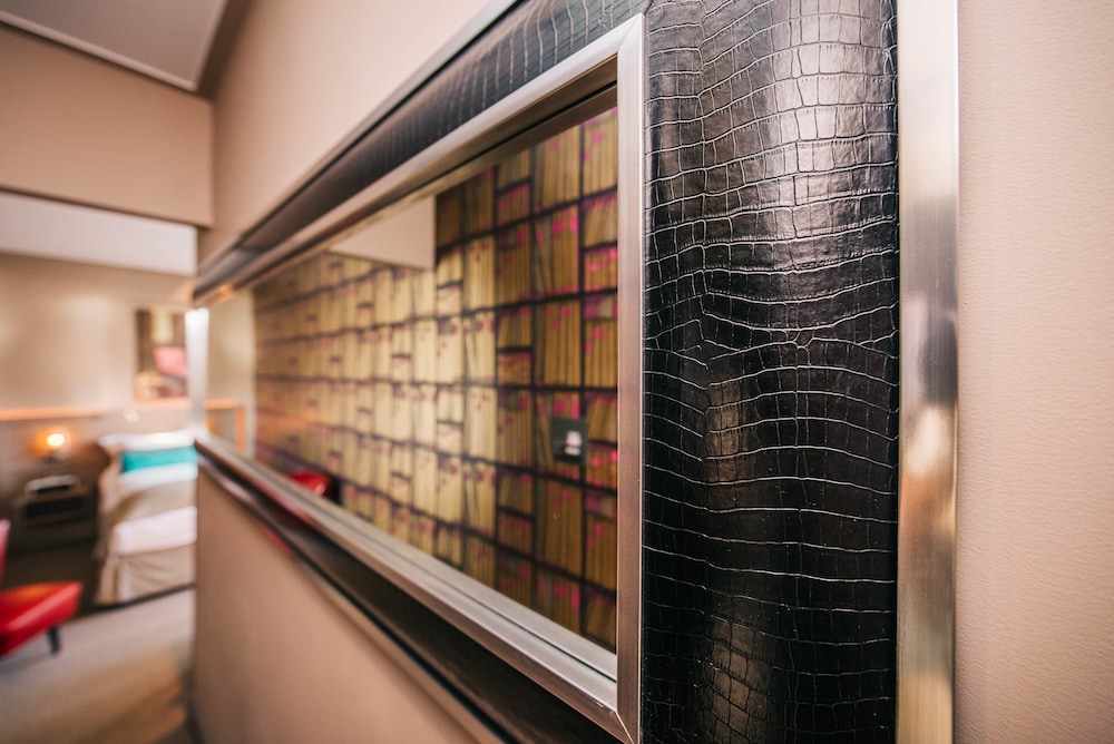 Baltazar Budapest Boutique Hotel 2/70