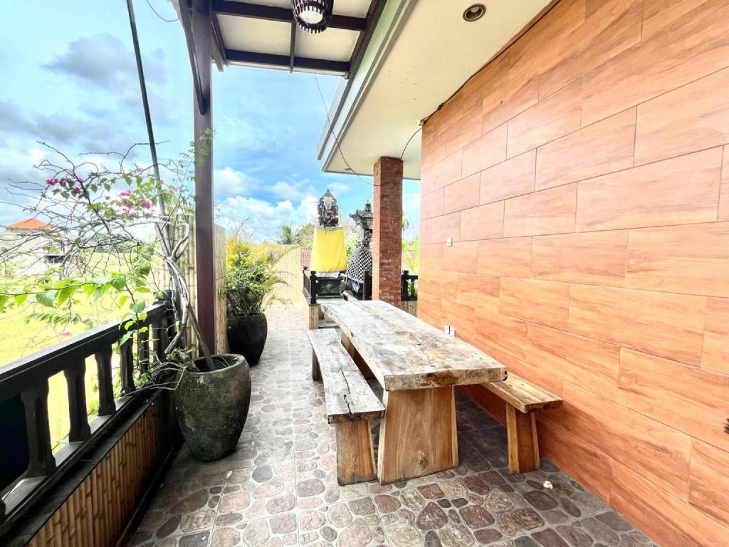 Belvilla Dedyluminous Near Sunset Beach Tanah Lot 24/40