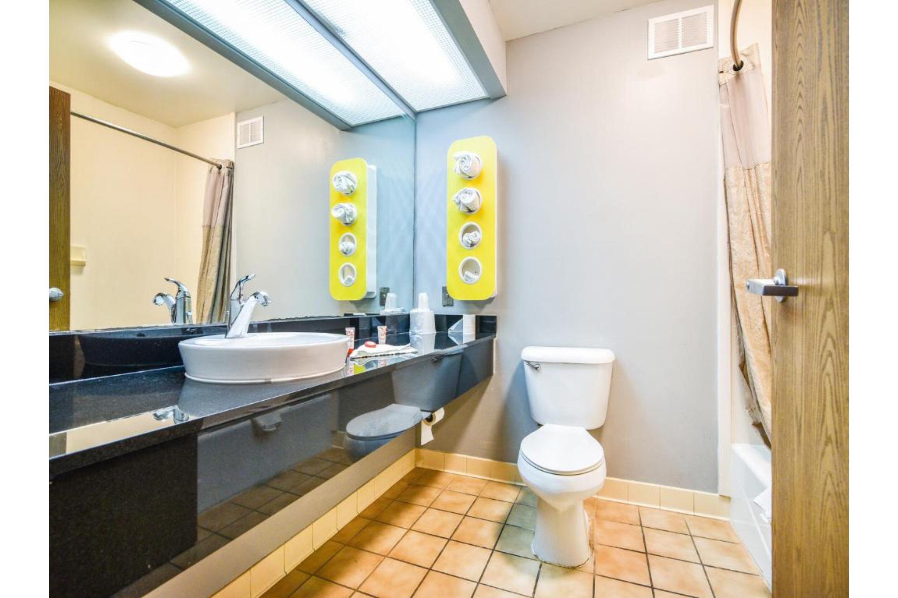 OYO Townhouse Inn Jacksonville near Little Rock Air Force Base 55/57