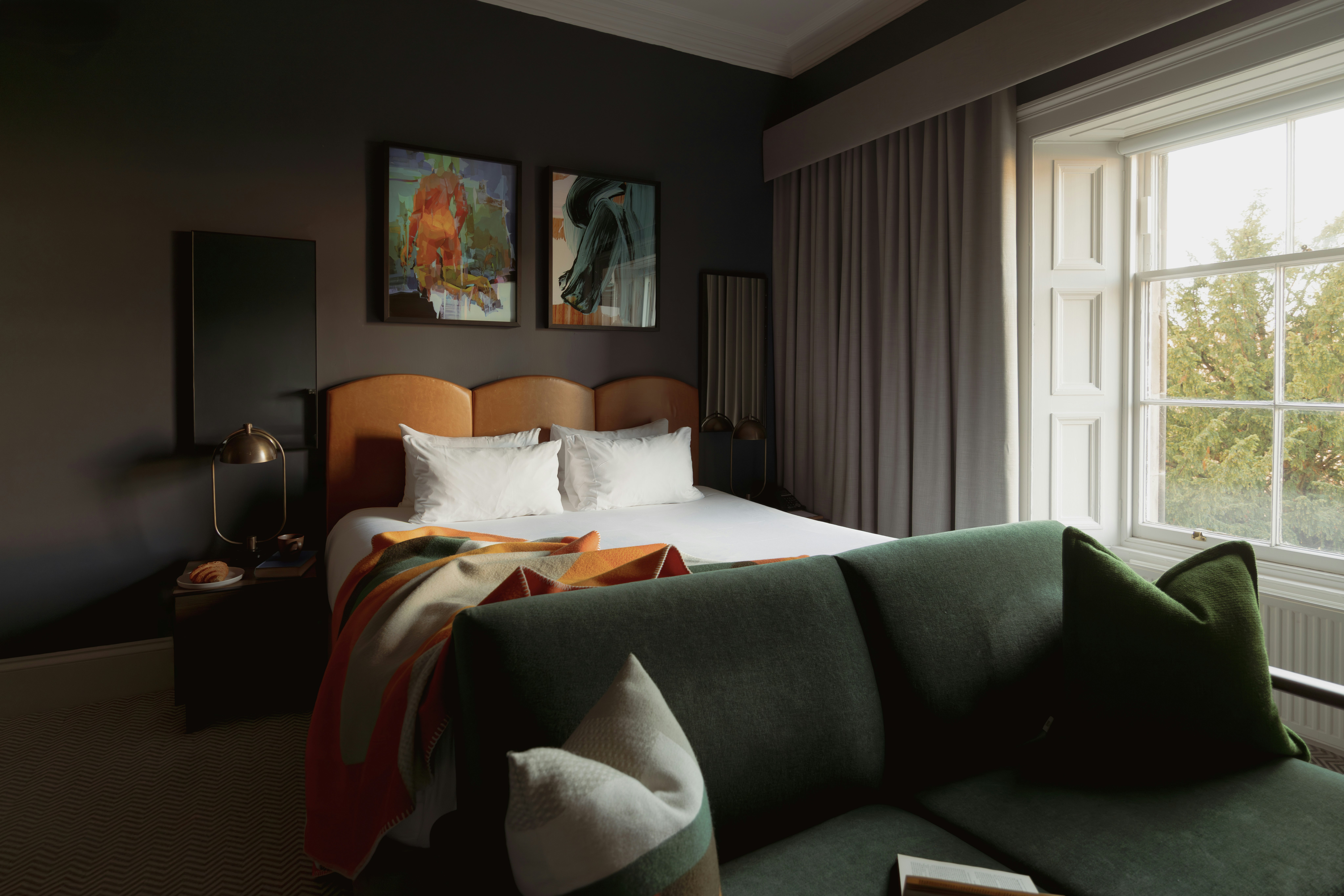 The Scott Hotel 22/58