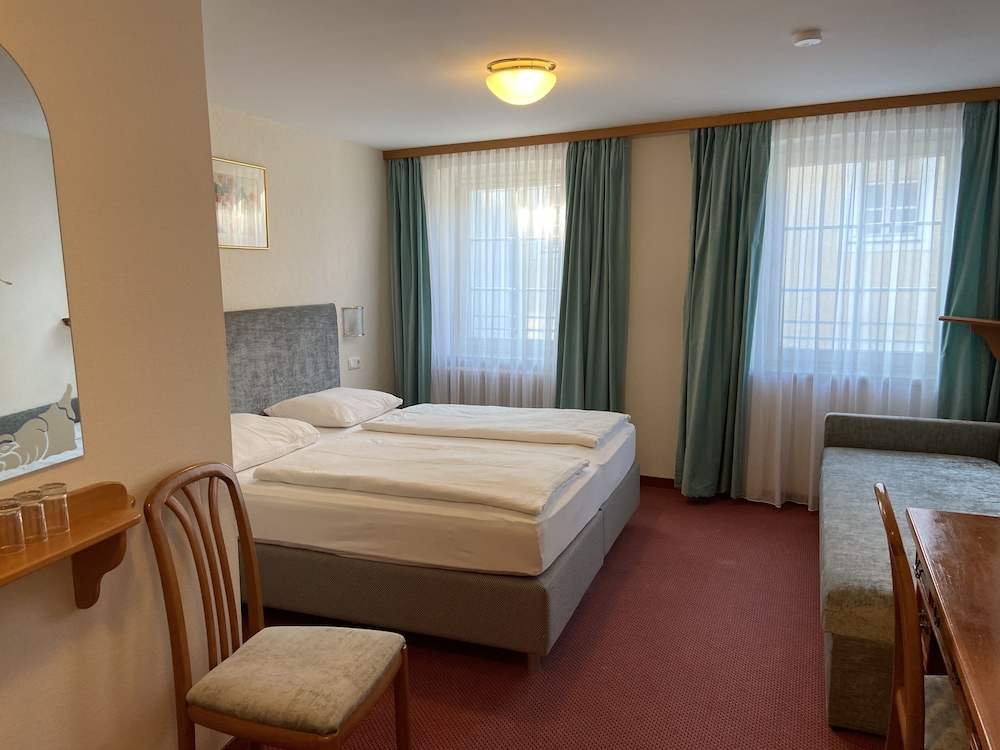Cityhotel Trumer Stube 26/60