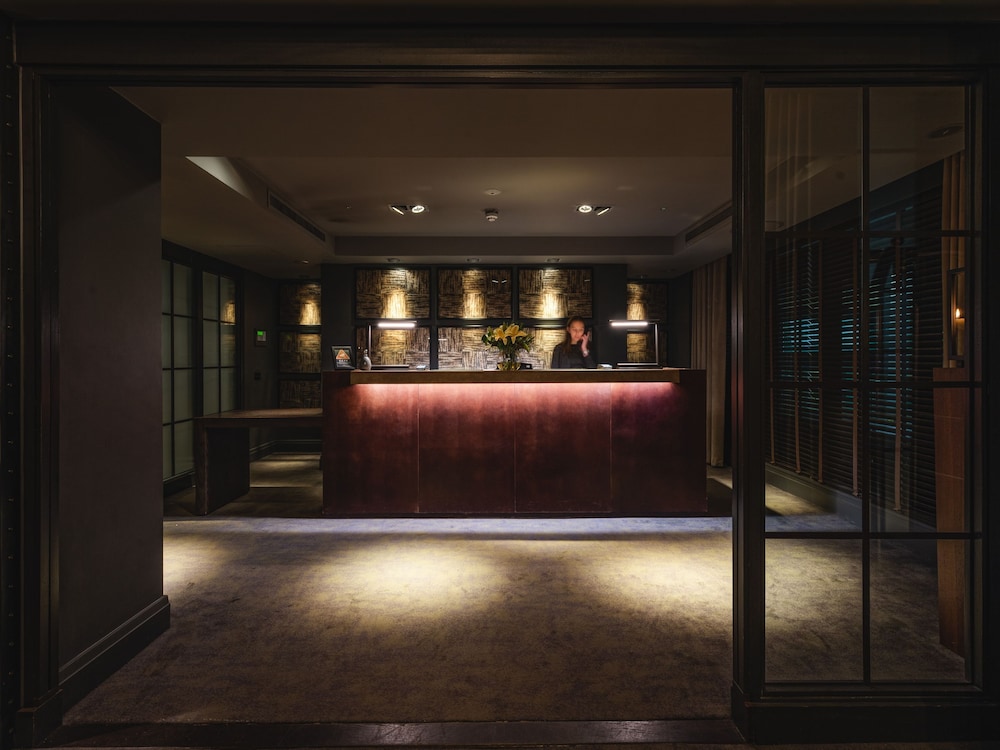 Dakota Hotel Glasgow 4/63