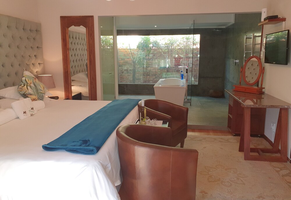 Slaley Country Guesthouse 7/50