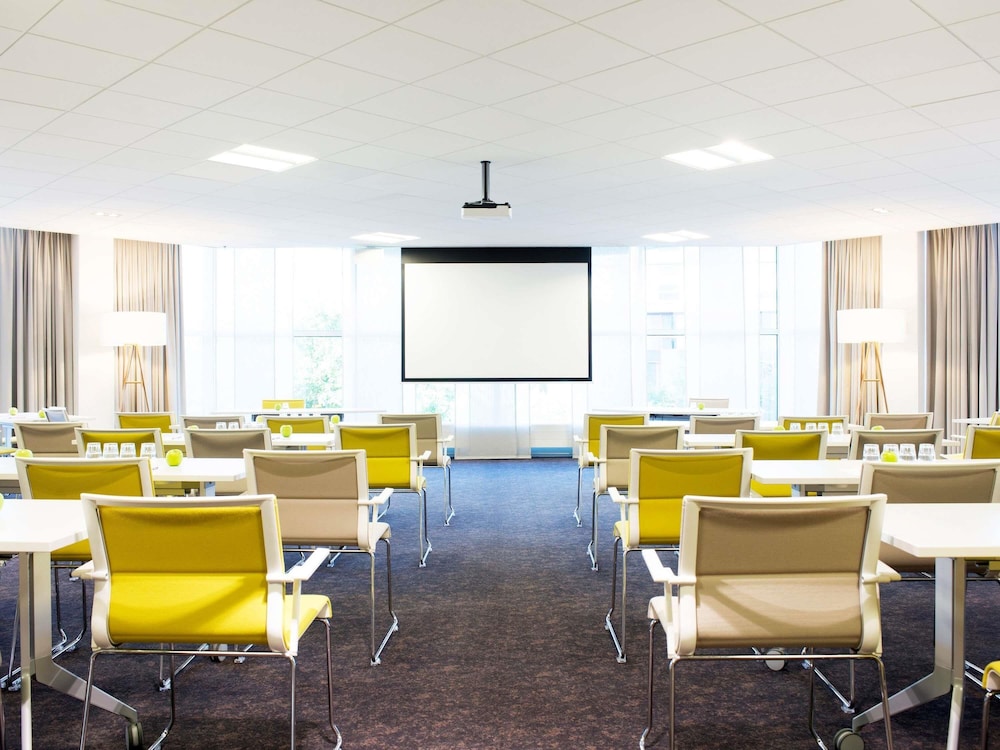 Novotel Jaipur Convention Centre 39/49