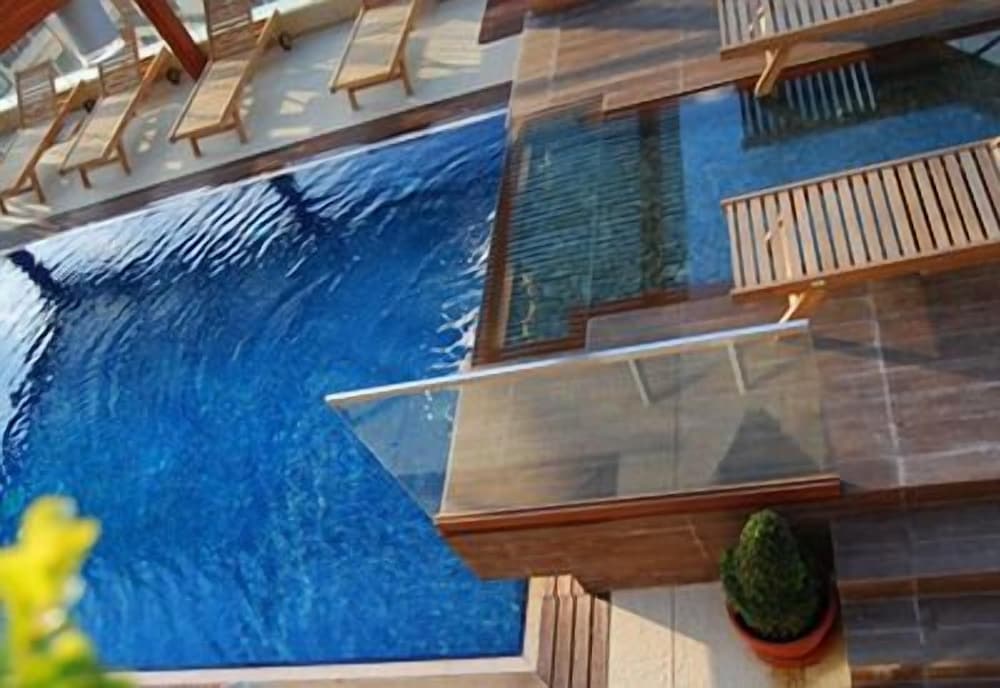 Elite Hotel & Spa Beirut 18/34